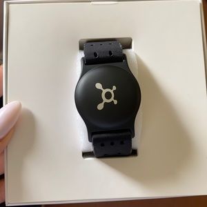 Orangetheory fitness heart rate monitor